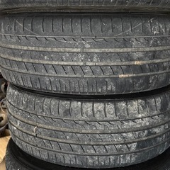 225-40-18 4本の画像