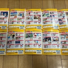ドラえもん　dvd の画像