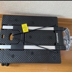 キャリーカートの画像