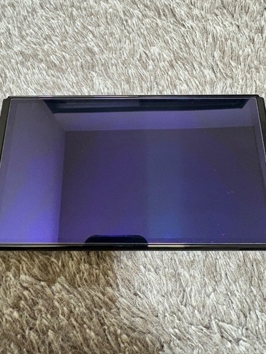 任天堂Switch有機EL 保護フィルム付き
