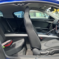 RX-8後期6AT車庫保管2008年式車検令和9年6月の画像