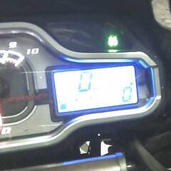 HONDA CB190X グレー エンジン始動確認 自賠責保険で乗れます 半額配送キャンペーン 期間限定 現状渡し諸経費￥0 横浜 P-Yardの画像