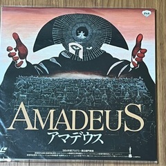 レーザーディスクの画像