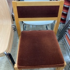 【ジモティー割引で最大15％OFF⭐️】 Chitose 椅子の画像