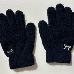 レディース手袋　２双の画像