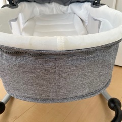 カトージ ベビーバウンサー
の画像