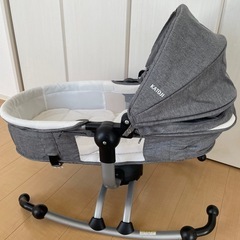 カトージ ベビーバウンサー
の画像