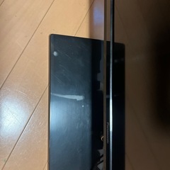 Panasonic TVの画像