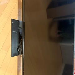 Panasonic TVの画像