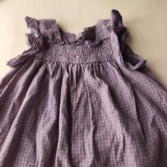 キッズ服の画像