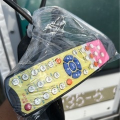 サイネージの画像