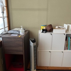 BBQ場閉鎖に伴う備品たくさんお譲りしますの画像