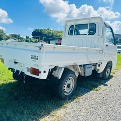 ダイハツ　ハイゼット　✨ グレード- スペシャル　✨  走行距離 : 51,400Km 🚘の画像