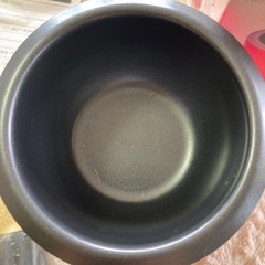 電気式チョコレートフォンデュ（フォーク付き）の画像