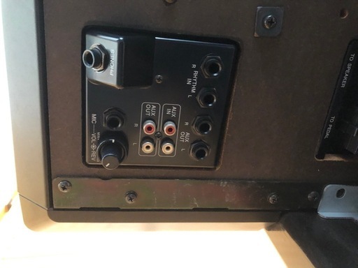 北海道旭川市直接取引限定 YAMAHA ヤマハ エレクトーン EL-900 2000年製 通電動作確認済 スピーカーエッジ割れなし 電