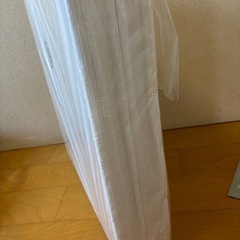 ベビーベット用敷布団の画像