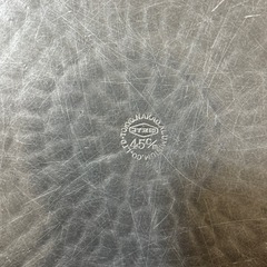 大きな鍋の画像