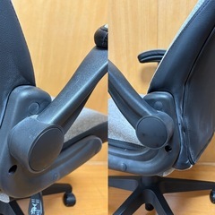 オフィスチェア ダイニングチェア 椅子 チェア の画像