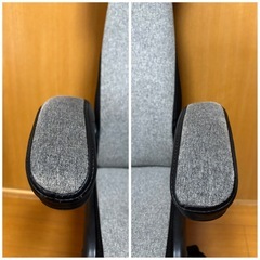 オフィスチェア ダイニングチェア 椅子 チェア の画像