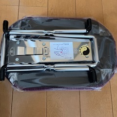 らくらく椅子　1.2.3型式の画像