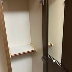 洋服タンス
の画像