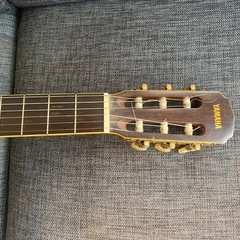 (商談中です)YAMAHAギター 　CP-300の画像