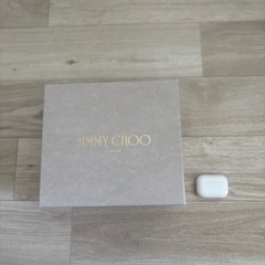 【9/20まで募集】Jimmy Choo 空き箱（ヒール用）の画像