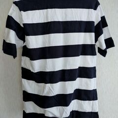 【ほぼ新品】BANG BANG カメラ柄Tシャツ/イ・ミンホの画像