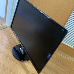 BENQ GL2460-B 24インチ液晶ディスプレイ　液晶モニターの画像