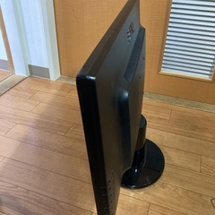 BENQ GL2460-B 24インチ液晶ディスプレイ　液晶モニターの画像