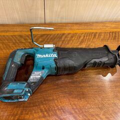 【愛品館八千代店】makita　マキタ　JR187D　電動レシプロソーの画像