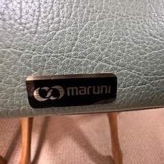 椅子4脚あります　ダイニングテーブル の画像