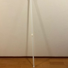 突っ張り棒の画像