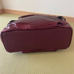 バッグの画像