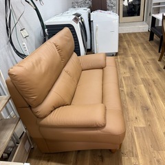 ソファの画像