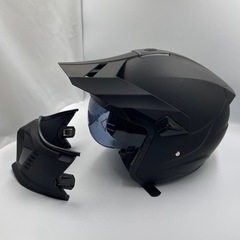 ヘルメット新品の画像