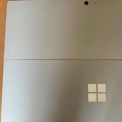 ノートパソコン　surfacepro 状態良の画像
