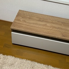 LOWYAロウヤ　テレビ台の画像