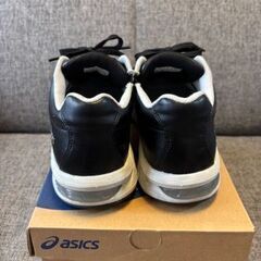 【asics】ゲルワンダー 25cmの画像
