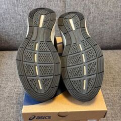 【asics】ゲルワンダー 25cmの画像