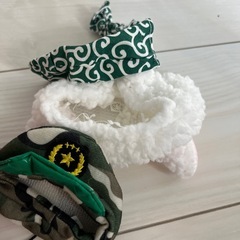 まとめ売り　ペット用服　超小型　小型　犬服　チワワの画像