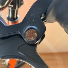 TREK トレック  キッズバイク　16インチの画像