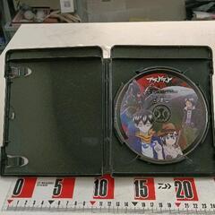 0906-066 ブラッドラッド　EX  Blu-rayの画像