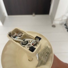シャンデリア 引掛シーリングタイプの画像