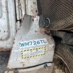 ウイングモア　オーレック　ＷＭ726tl
の画像