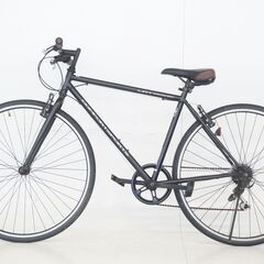 COMFORTSPORTS 年式不明 クロスバイクの画像