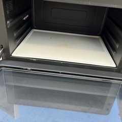 電子レンジの画像