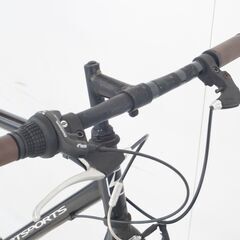COMFORTSPORTS 年式不明 クロスバイクの画像