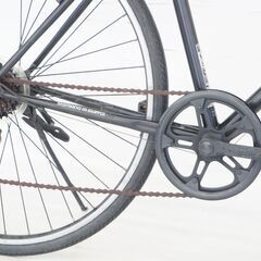 COMFORTSPORTS 年式不明 クロスバイクの画像