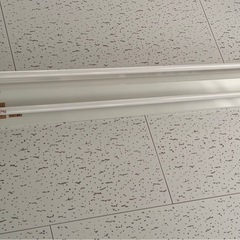 蛍光灯セットの画像